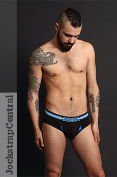 Nasty Pig XXX Brief