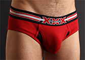 Nasty Pig XXX Brief