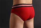 Nasty Pig XXX Brief