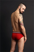 Nasty Pig XXX Brief