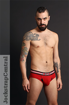 Nasty Pig XXX Brief