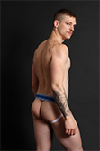 Nasty Pig Takedown Jockstrap