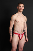 Nasty Pig Takedown Jockstrap