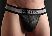 Nasty Pig Mission Jockstrap