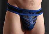 Nasty Pig Mission Jockstrap