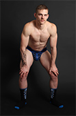 Nasty Pig Mission Jockstrap