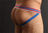 Nasty Pig Xposed Jockstrap