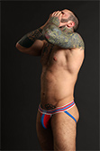 Nasty Pig Xposed Jockstrap