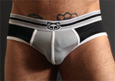 Nasty Pig Xposed Brief