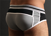 Nasty Pig Xposed Brief