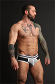 Nasty Pig Xposed Brief