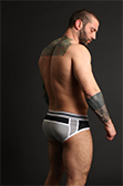 Nasty Pig Xposed Brief