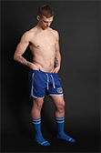 Nasty Pig Ever Nasty Rugby Short