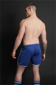 Nasty Pig Ever Nasty Rugby Short