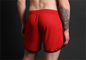 Nasty Pig Ever Nasty Rugby Short