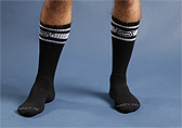 Nasty Pig Hook'd Up Sport Sock