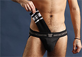 Nasty Pig Hook'd Up Sport Sock