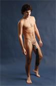 Nasty Pig Hook'd Up Sport Sock