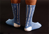 Nasty Pig Baller Socks