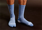 Nasty Pig Baller Socks