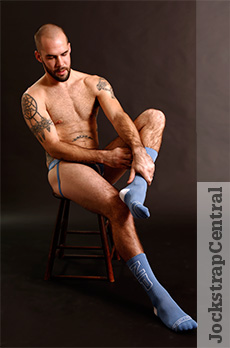 Nasty Pig Baller Socks