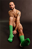 Nasty Pig