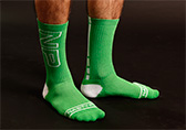 Nasty Pig Baller Socks