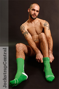 Nasty Pig Baller Socks