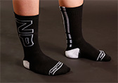 Nasty Pig Baller Socks