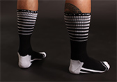 Nasty Pig XLR8 Socks