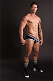 Nasty Pig XLR8 Socks