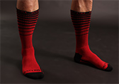 Nasty Pig XLR8 Socks