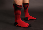 Nasty Pig XLR8 Socks