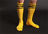 Nasty Pig Hook'd Up Sport Sock