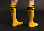 Nasty Pig Hook'd Up Sport Sock