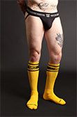 Nasty Pig Hook'd Up Sport Sock