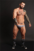 Nasty Pig Speed Demon Socks