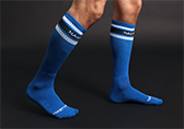 Nasty Pig Mandate Socks