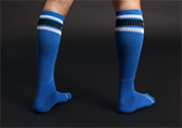 Nasty Pig Mandate Socks