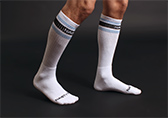 Nasty Pig Mandate Socks