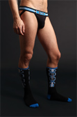 Nasty Pig XXX Socks