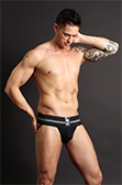 Meyer Classic 10 Jockstrap