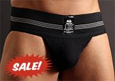 Meyer Classic 10 Jockstrap