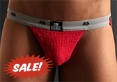 Meyer Original Performance Swimmer Jockstrap