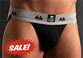 Meyer Original Performance 2 Inch Jockstrap
