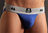 Meyer Original Performance 2 Inch Jockstrap