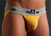 Meyer Original Performance 2 Inch Jockstrap