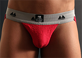 Meyer Original Performance 2 Inch Jockstrap