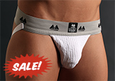 Meyer Original Performance 2 Inch Jockstrap