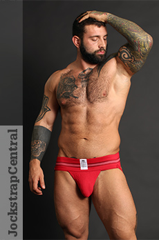 Meyer Original 10 Jockstrap